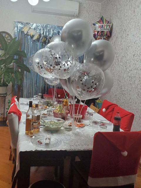 Christmas Decor decor by The RB Designs – photo 8