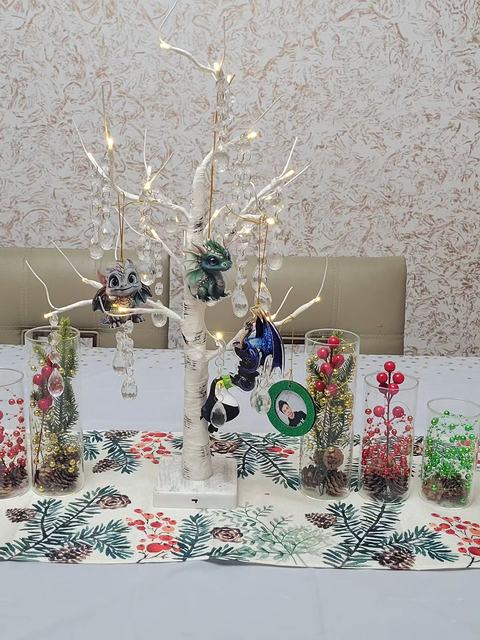Christmas Decor decor by The RB Designs – photo 10