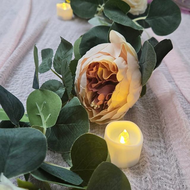 Table Settings decor by The RB Designs – photo 4
